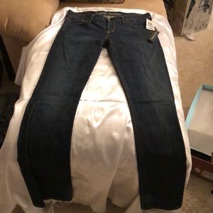 Brand New with Tags Citizens of Humanity Jeans 31